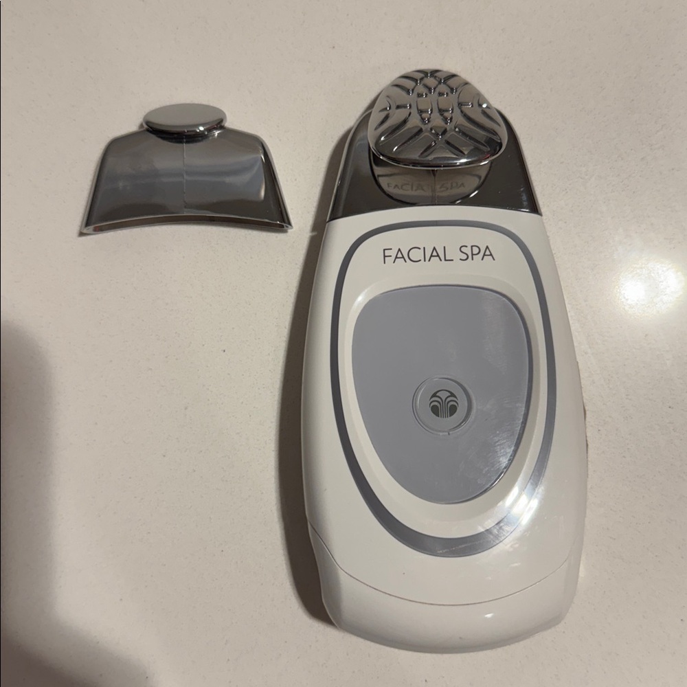 Nu Skin Galvanic Micro Current Facial Spa